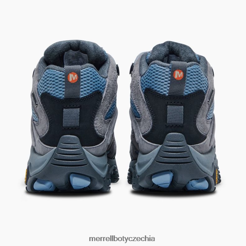 Merrell moab 3 středně voděodolný (j036328) obuv J064V21033 nadmořská výška ženy