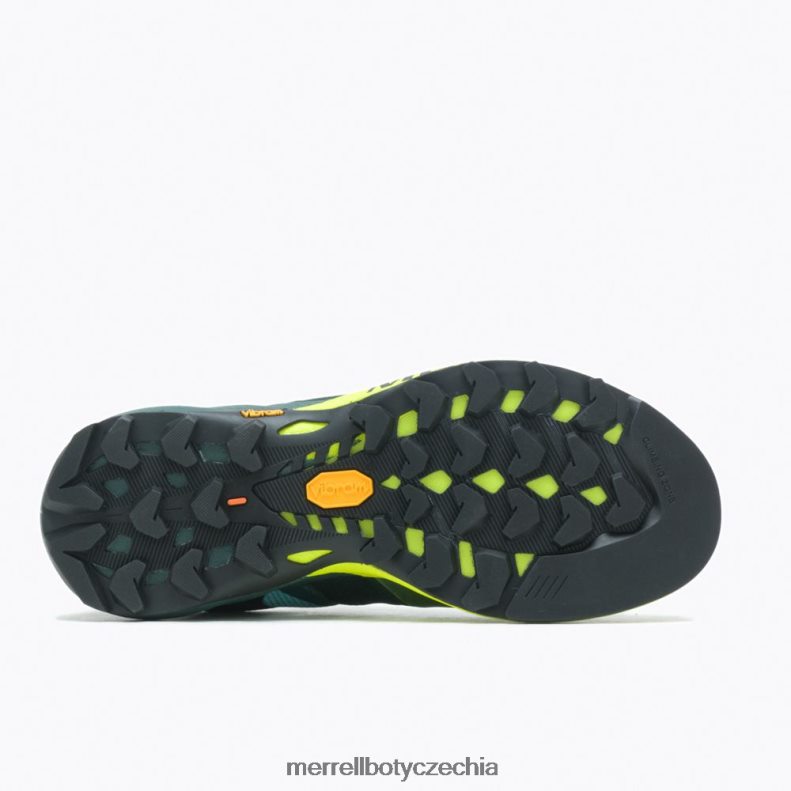 Merrell mtl mqm (j067340) obuv J064V2838 ahoj viz/jade ženy