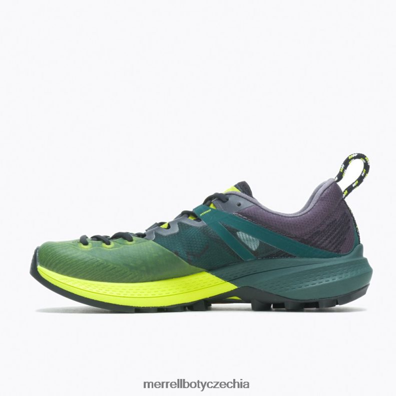 Merrell mtl mqm (j067340) obuv J064V2838 ahoj viz/jade ženy