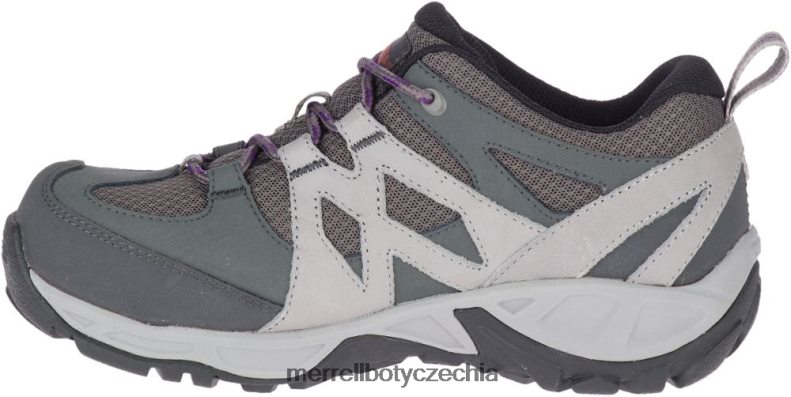 Merrell pracovní bota ze slitiny sirény (j099324) obuv J064V21197 dřevěné uhlí ženy