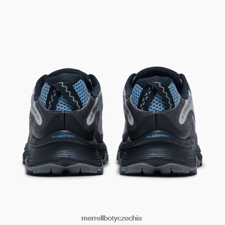 Merrell rychlost moab (j067160) obuv J064V2818 dřevěné uhlí/nadmořská výška ženy