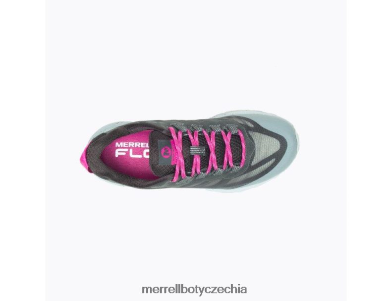 Merrell rychlost moab (j067762) obuv J064V2814 památník ženy