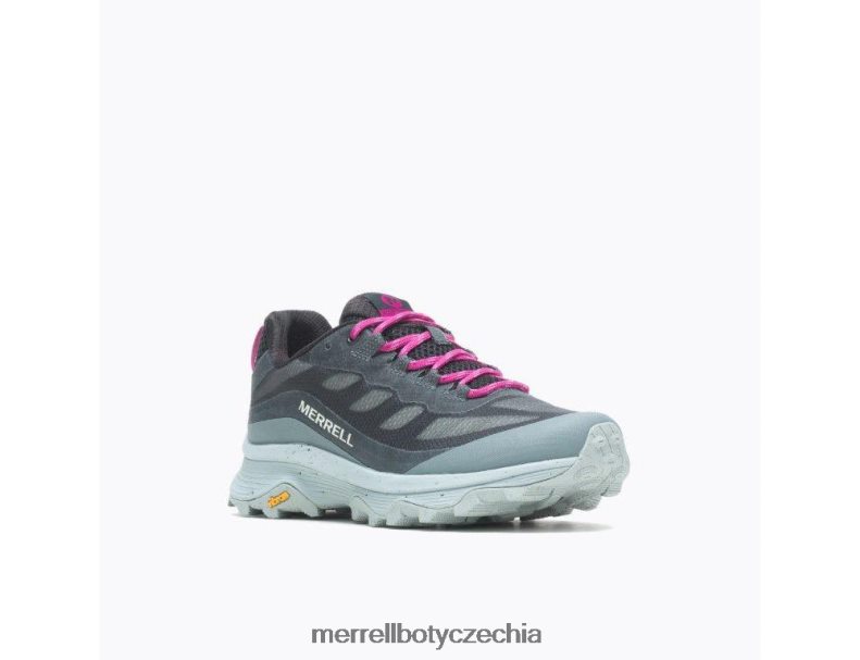 Merrell rychlost moab (j067762) obuv J064V2814 památník ženy
