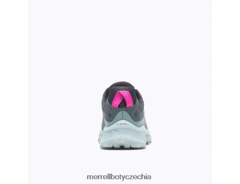 Merrell rychlost moab (j067762) obuv J064V2814 památník ženy