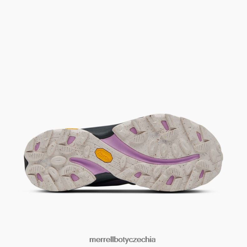 Merrell rychlost moab (j135408) obuv J064V2819 lišejník ženy