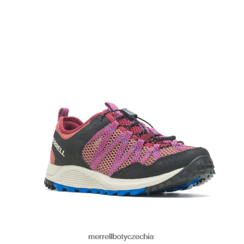 Merrell wildwood aerosport (j067732) obuv J064V21110 sedona/oslnit ženy