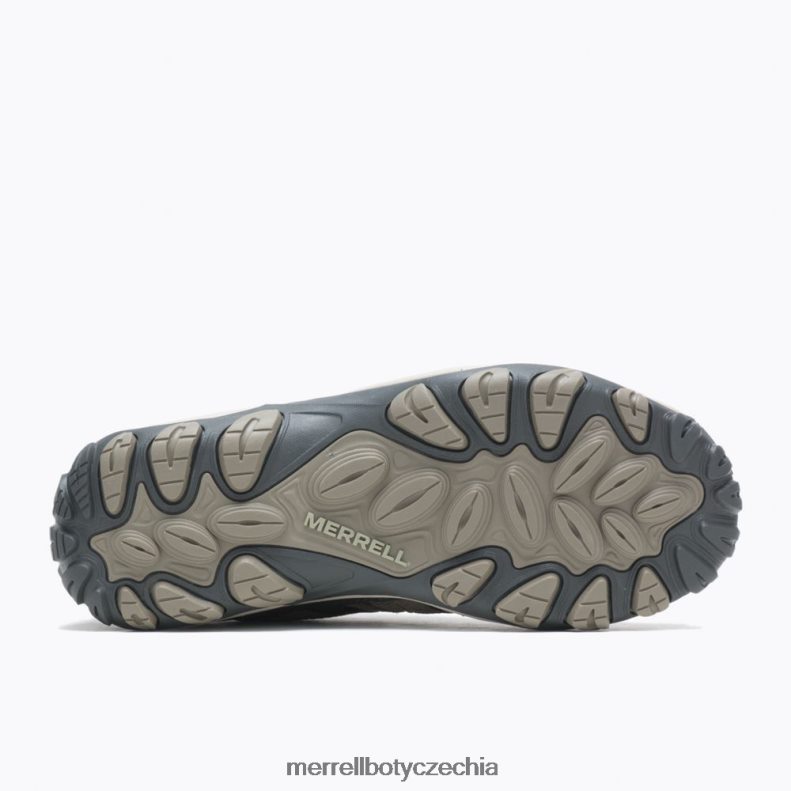 Merrell zvýraznění 3 (j135438) obuv J064V21263 žíhaný ženy