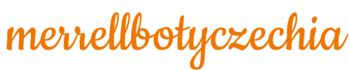 Merrellbotyczechia On-line Obchod